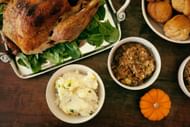Chicken is an amazing source of highly bioavailable protein (Image via Unsplash/Pro Church Media)
